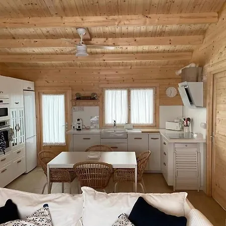La Casita Del Sopapo *