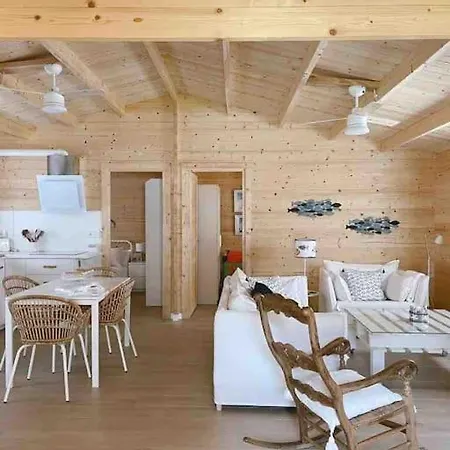 La Casita Del Sopapo *