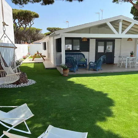 La Casita Del Sopapo *
