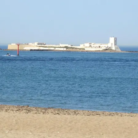 La Casita Del Sopapo *