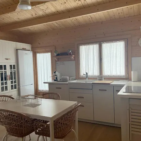 La Casita Del Sopapo