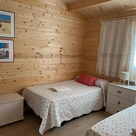 La Casita Del Sopapo * Chiclana de la Frontera