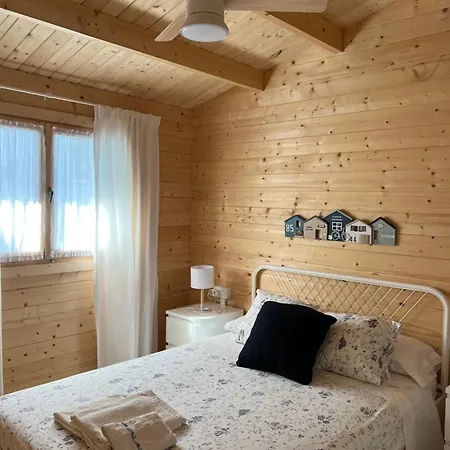 Villa La Casita Del Sopapo *